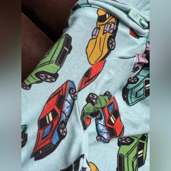 Posh Peanut hot wheels shorty